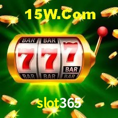 Especiais de Fim de Semana slot365