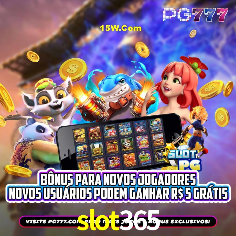 Player Reviews slot365
