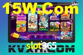 Blackjack Table slot365