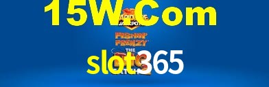 Programa VIP slot365