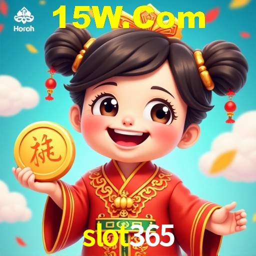 Descubra a Essência do slot365: Nossa História e Compromissos