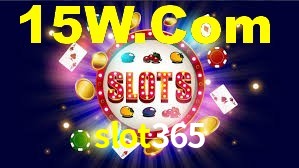 Live Casino slot365