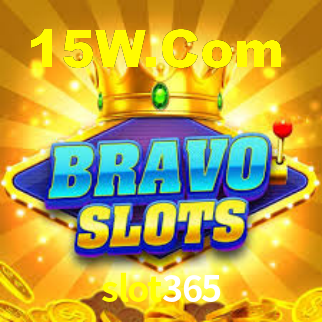 slot365 login