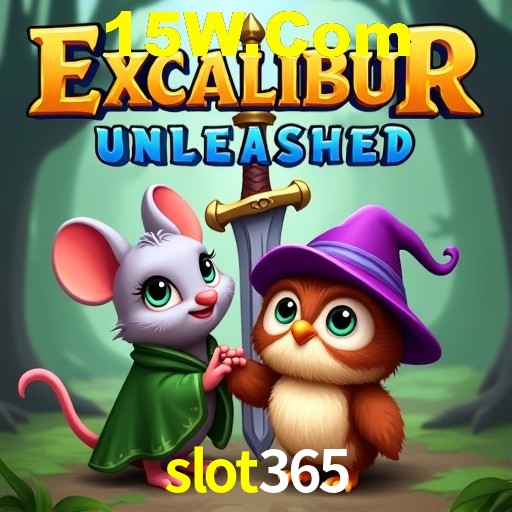 Descubra a Essência do slot365: Nossa História e Compromissos