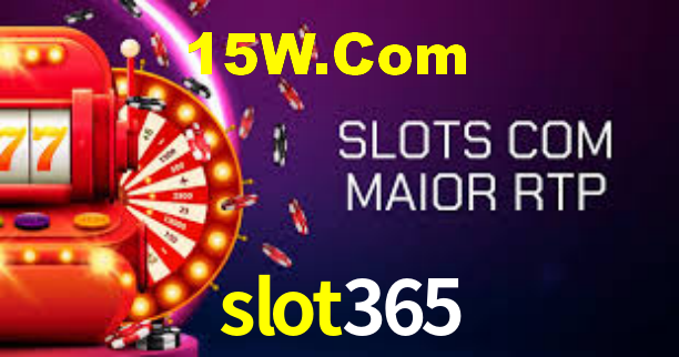 slot365 com