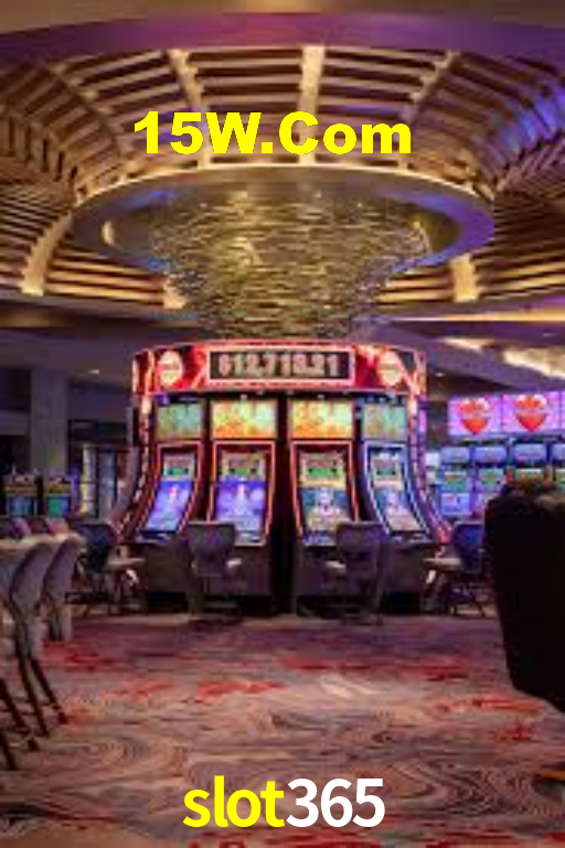 slot365