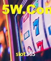 Daily Bonuses slot365