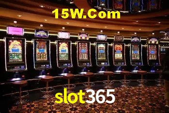 Apostas de Futebol slot365