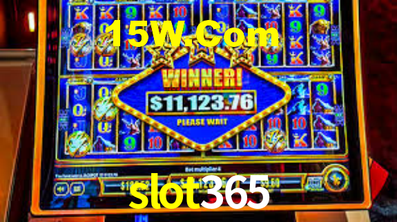 Bônus Generosos e Exclusivos no slot365 para Você!