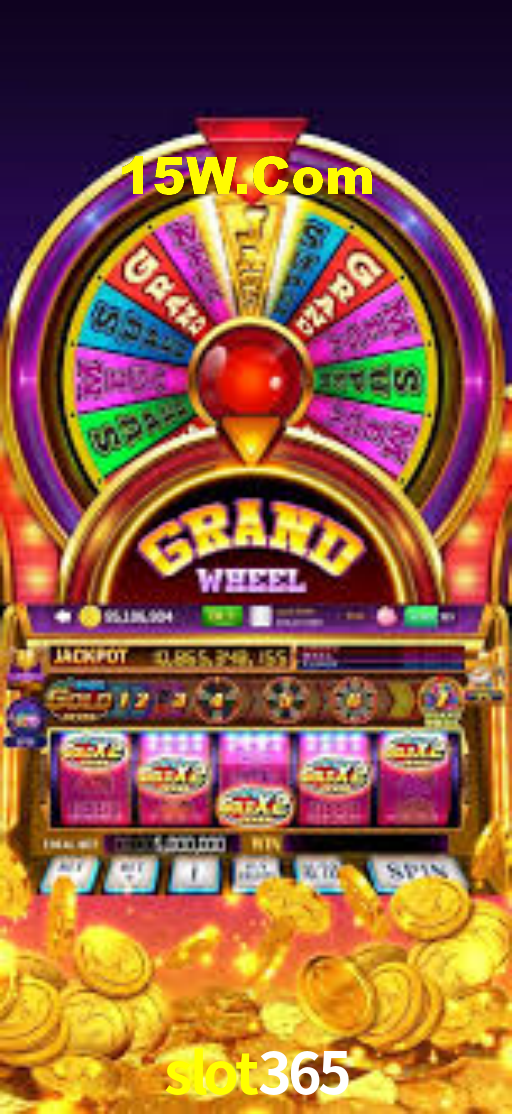 slot365