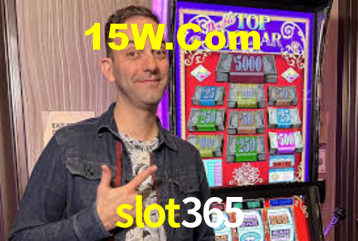 slot365 com