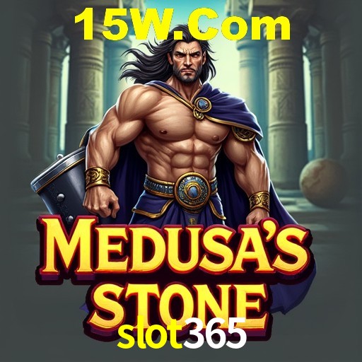 A Emoção da Loteria na slot365: Uma Chance de Mudança de Vida