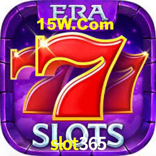 slot365 com