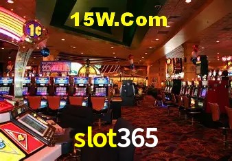 Casino Ao Vivo slot365