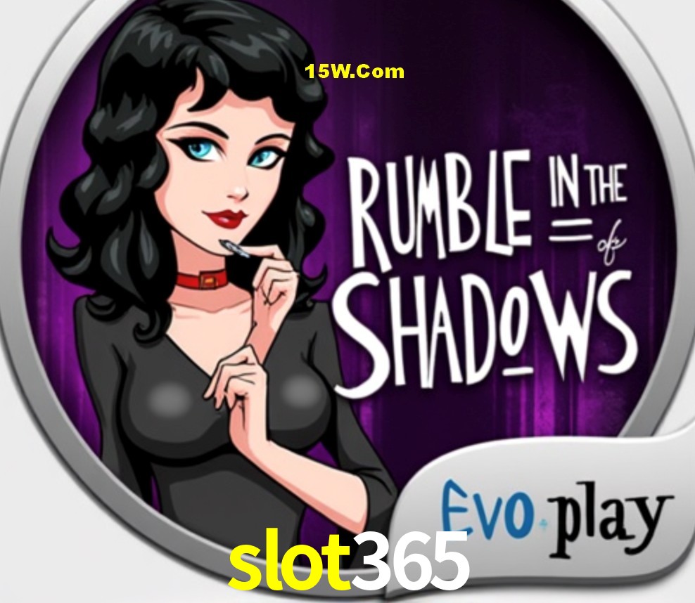 Programa VIP slot365