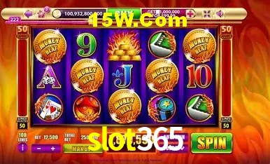 Segurança 2FA slot365