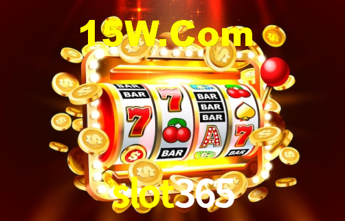 slot365: A Experiência de Casino com Jogos de Mesa ao Vivo