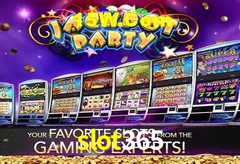 Diretório de Jogos slot365