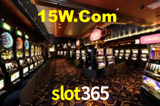 slot365 login