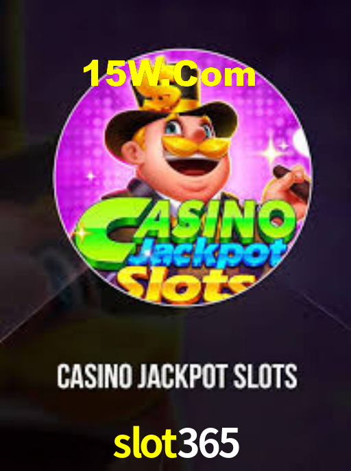Sinta a adrenalina dos jogos de cassino com slot365