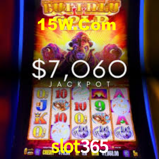 slot365 com