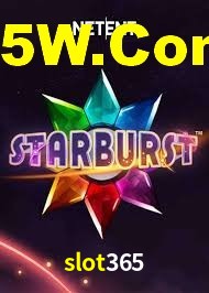 slot365 App Interface
