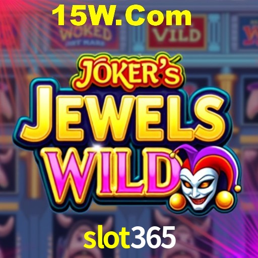 Interface do App slot365