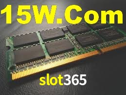 VIP Casino slot365