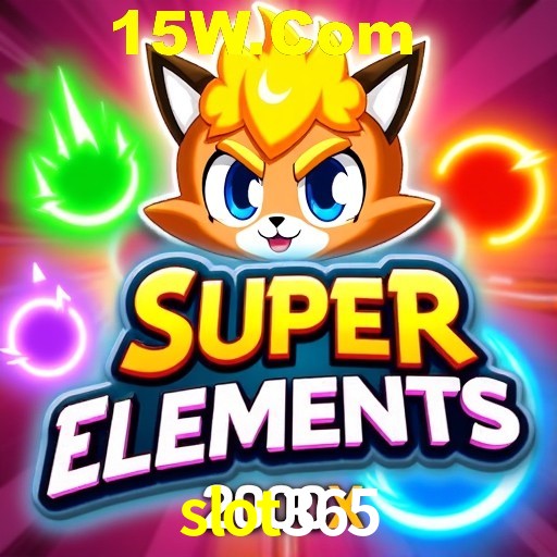 Seasonal Promotions slot365