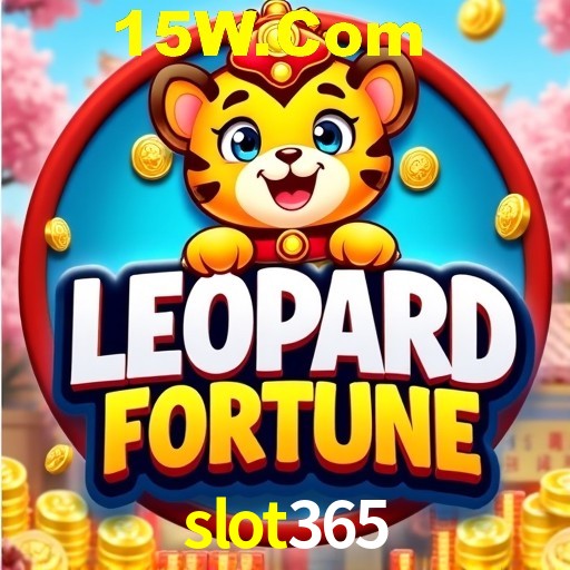 Game Providers slot365