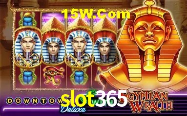 Casino VIP slot365
