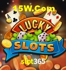 Promoções Sazonais slot365