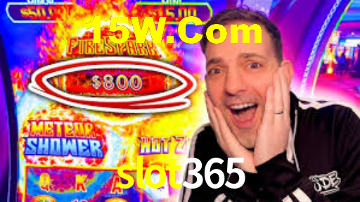 slot365: Jogos de Caça-Níqueis-Altas Recompensas, Roleta-Velocidade, Blackjack-Desafios Máximos