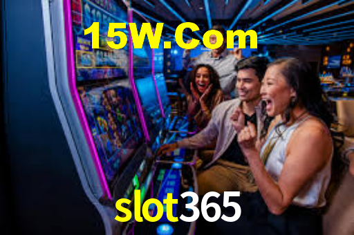 slot365