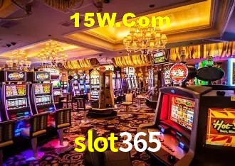 Avaliações dos Jogadores slot365