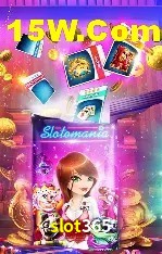 Estatísticas Esportivas slot365