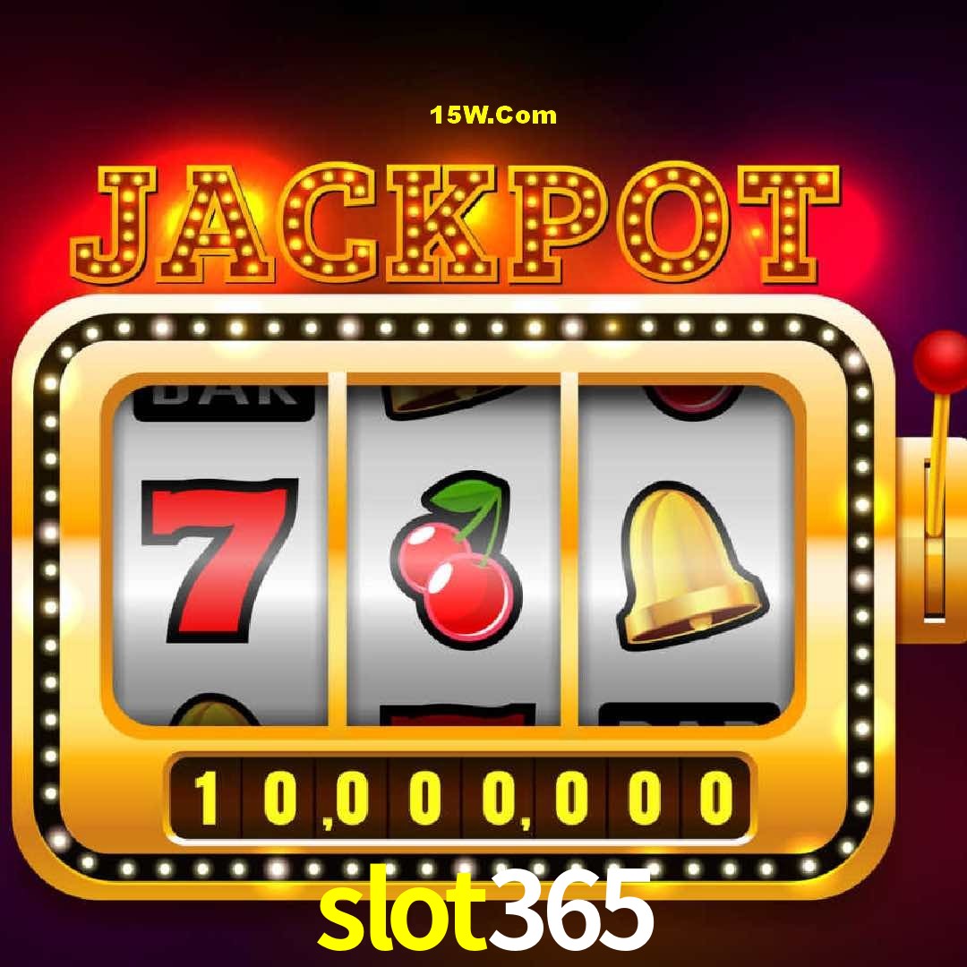 Bonus Features slot365