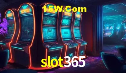 Estatísticas do Jogo slot365