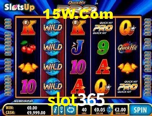 cassino slot365