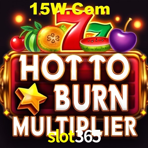 Slot Games slot365