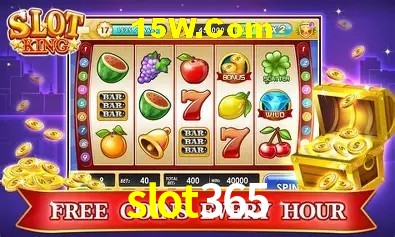 Casino Ao Vivo slot365